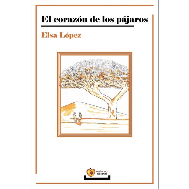 Imagen 0 de El corazón de los pájaros