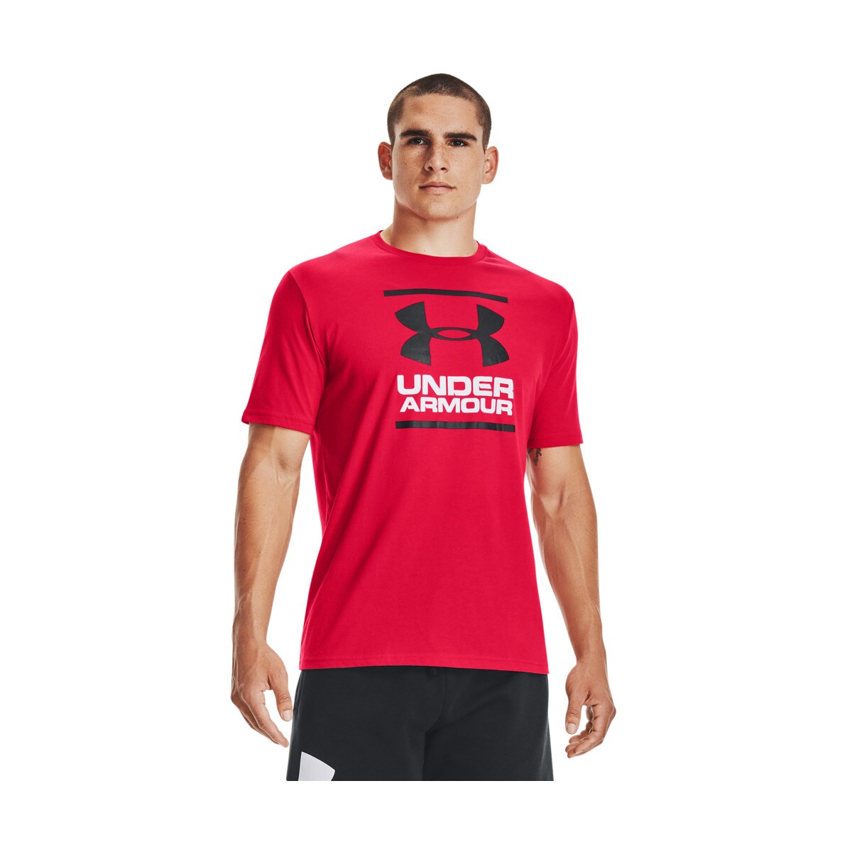 Tshirt GL Foundation Under Armour