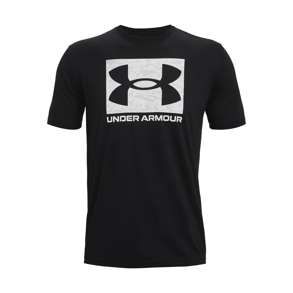 Imagem 0 de T-shirt ABC Camo Boxed All Athletes