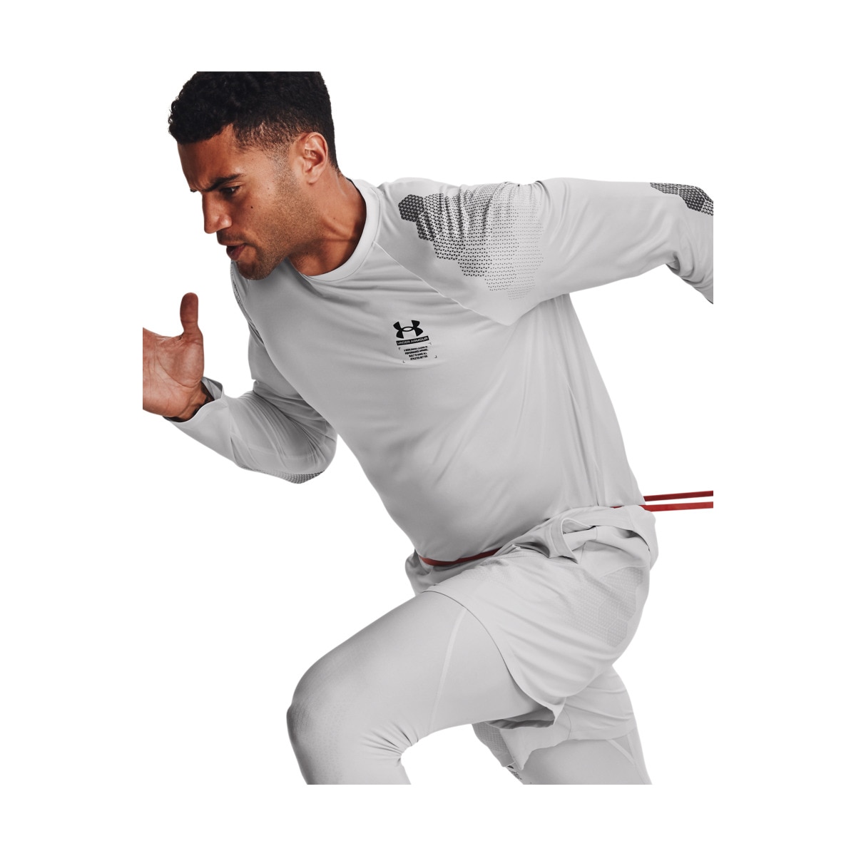 camisetas under armour