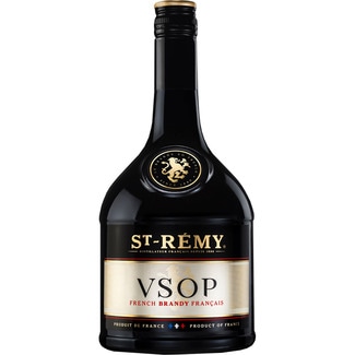 VSOP brandy francés botella 70 cl - Saint Remy