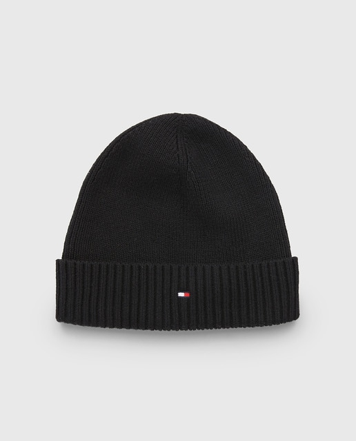 Imagen 0 de Gorro de hombre en algodón cashmere