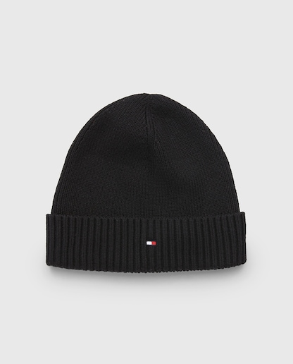 Imagen 0 de Gorro de hombre en algodón cashmere