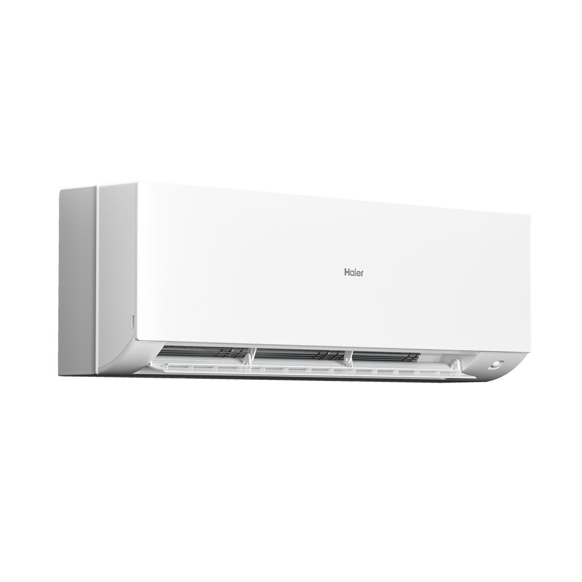 Aire acondicionado Split 1x1 Haier Inverter con 3.010 frig/h y  3.612 kcal/h  - Expert 35 Blanco-4