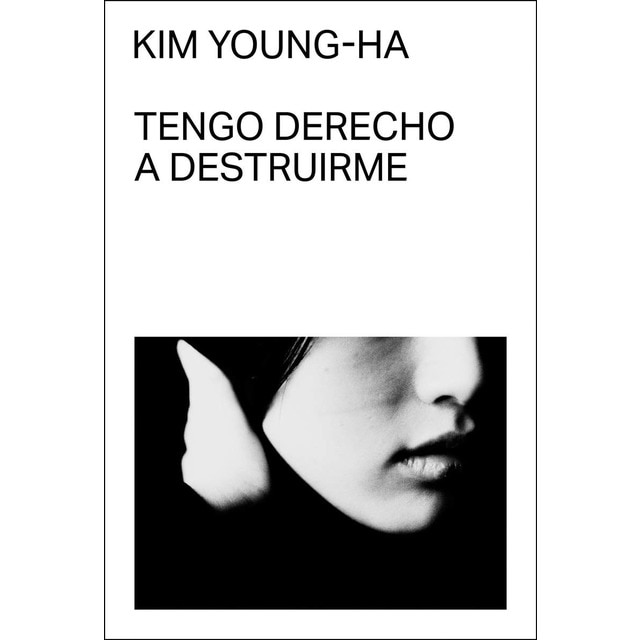 Imagem 0 de tengo derecho a destruirme (Capa mole)