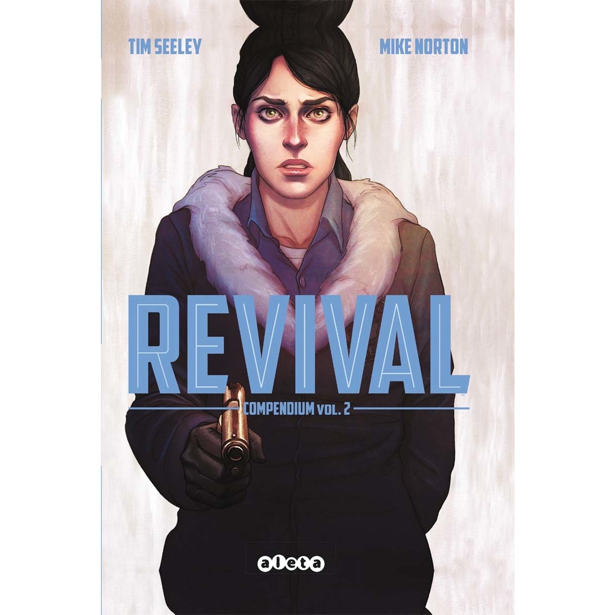 Revival Compendium vol. 2 1
