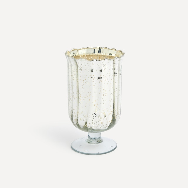 Imagen 0 de Portavelas tealight Zilarra El Corte Inglés