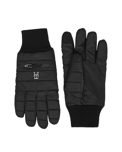 Imagen 0 de Guantes de hombre negros
