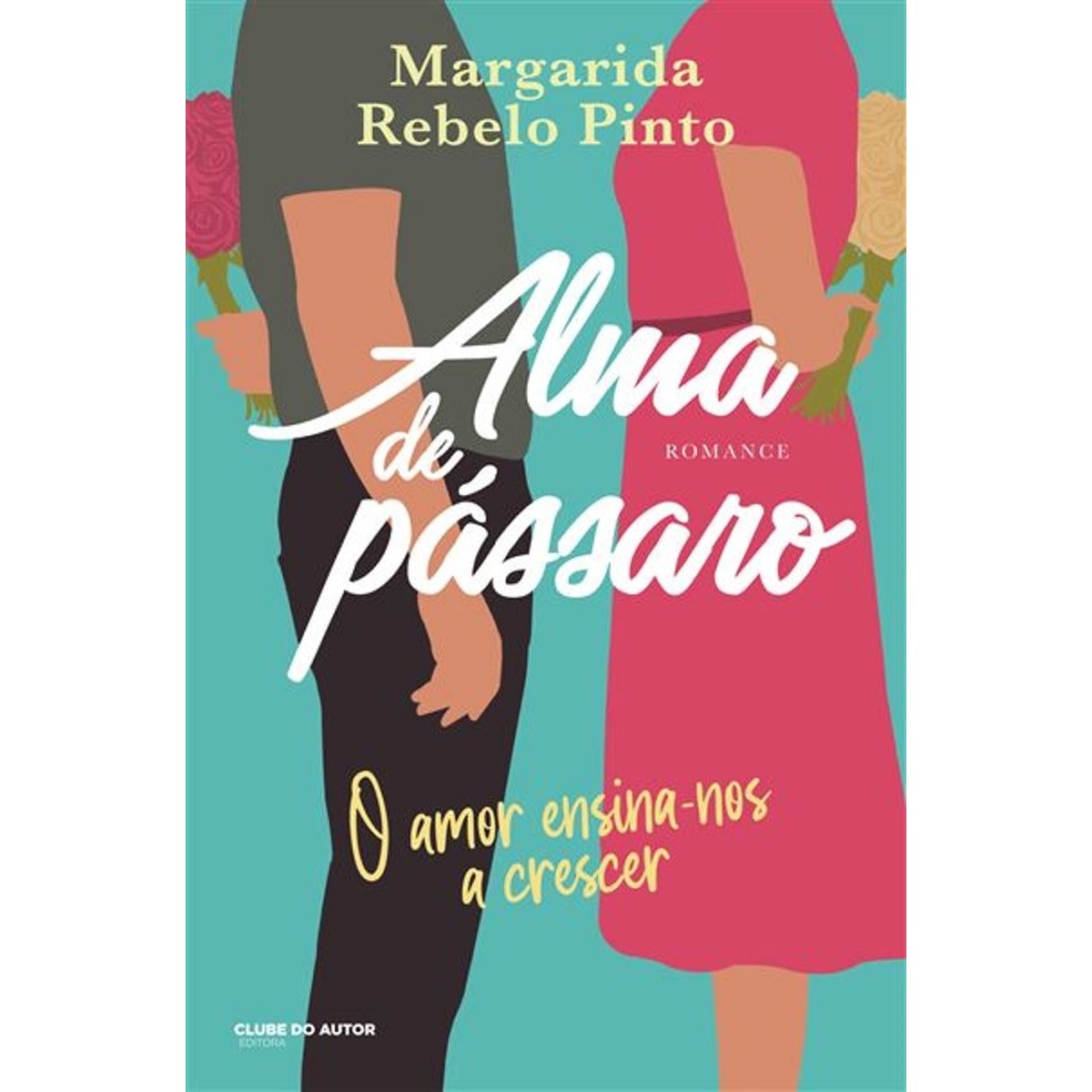 Imagem 0 de Alma de Pássaro