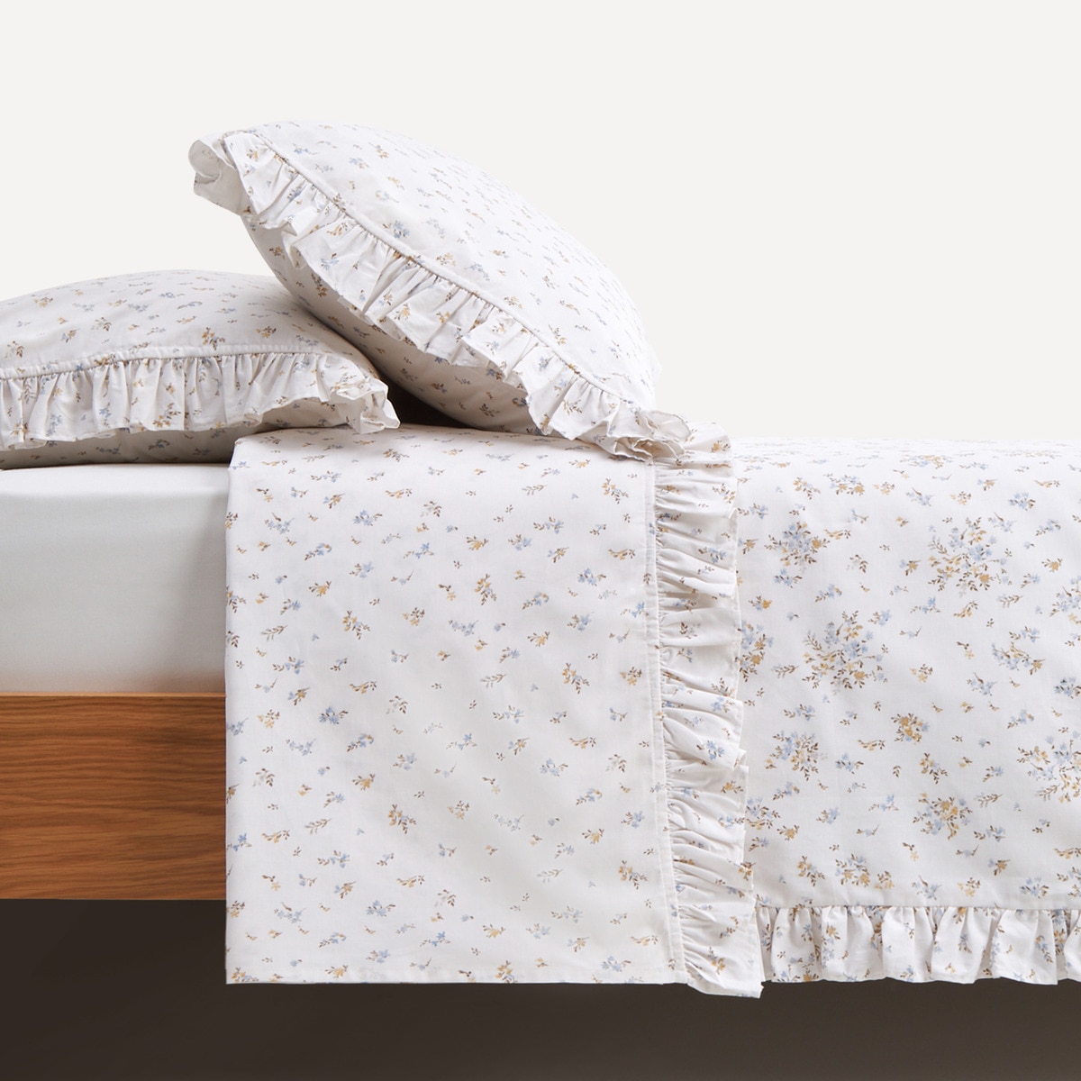 Parure de draps durable Camile