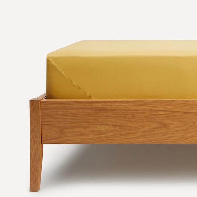 Imagen 0 de Sábana bajera ajustable Básico Nuestro Mejor Precio - El Corte Inglés