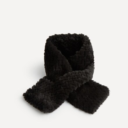 bufanda dustin el corte ingles