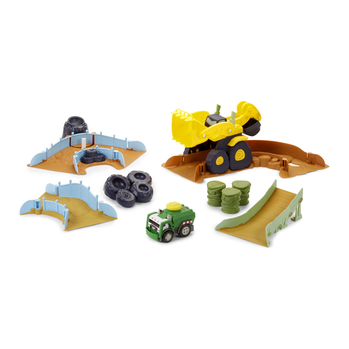 Little Tikes - Derby Del Desguace En Oferta Little Tikes - Derby Del Desguace