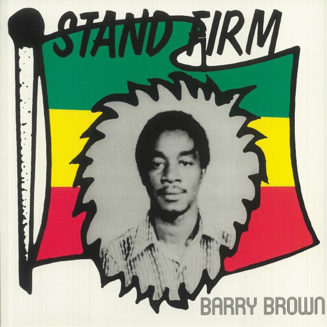 Imagen 0 de Stand Firm (Nueva Edición) (LP-Vinilo)