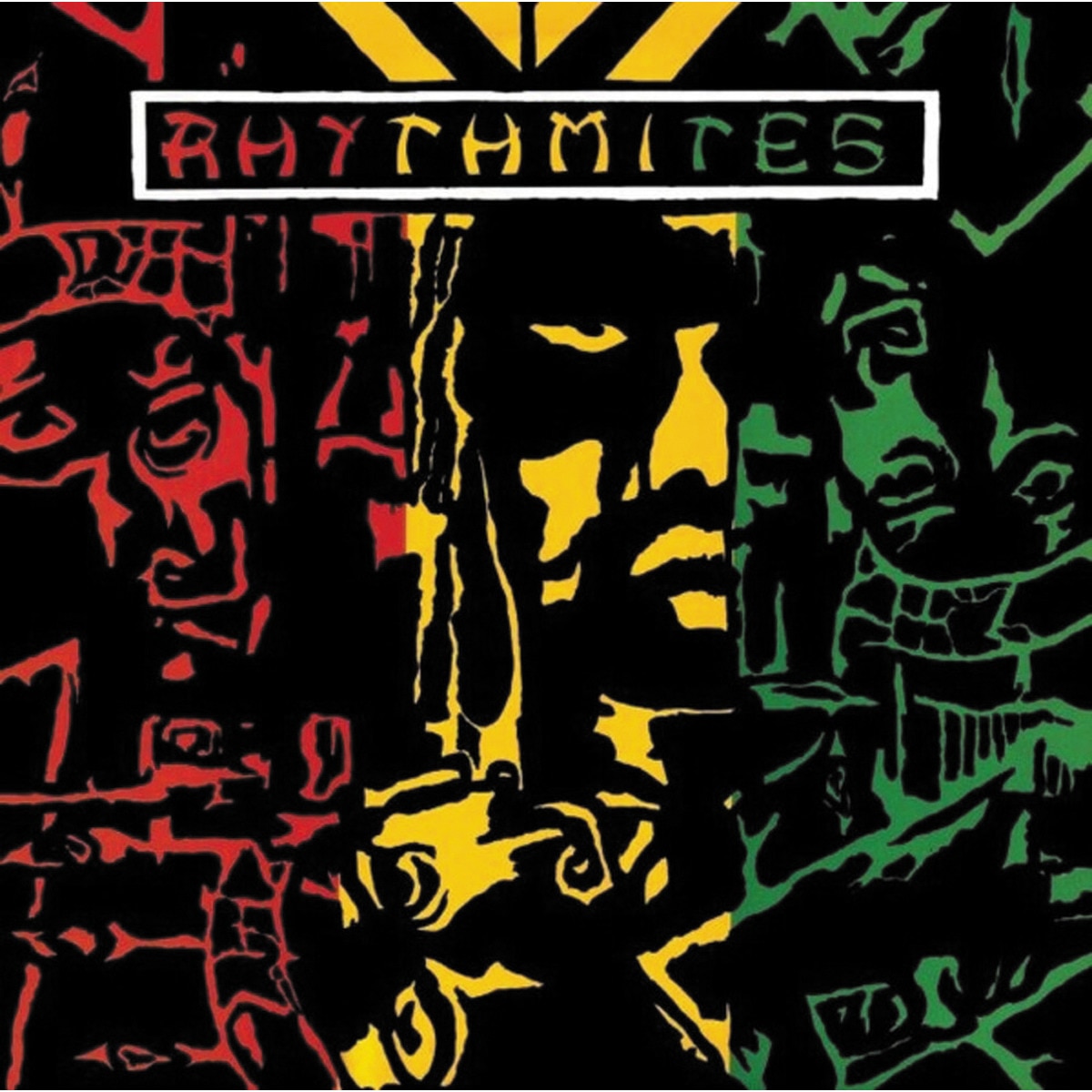 Imagem 0 de Integration (LP-Vinil)