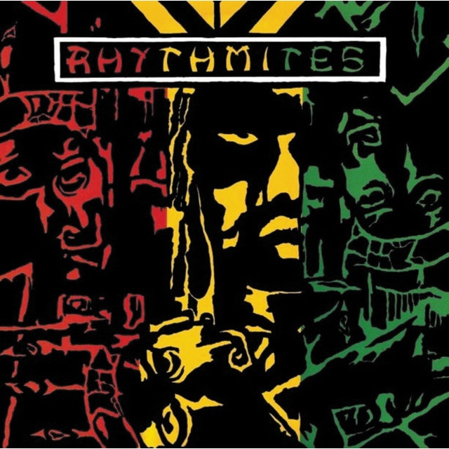 Imagen 0 de Integration (LP-Vinilo)