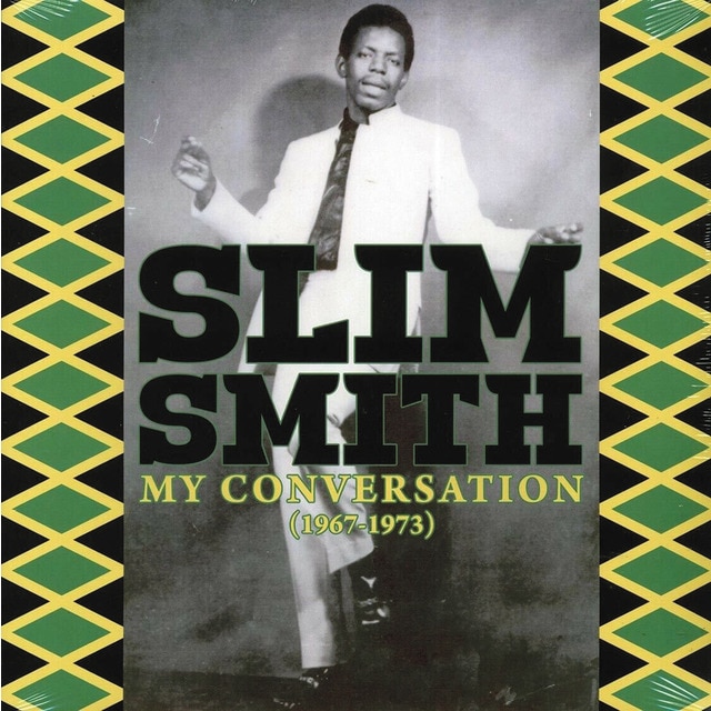 Imagen 0 de My Conversation (1967-1973) (2LP-Vinilo)