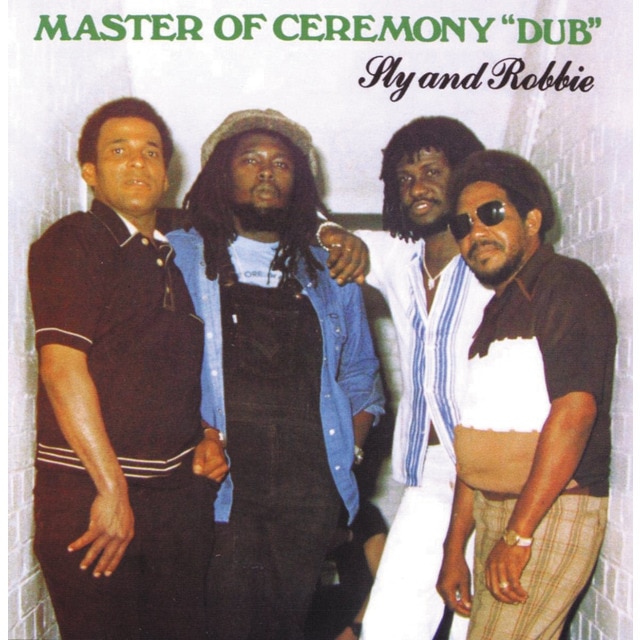 Imagen 0 de Master Of Ceremony 'Dub' (Nueva Edicion) (LP-Vinilo)