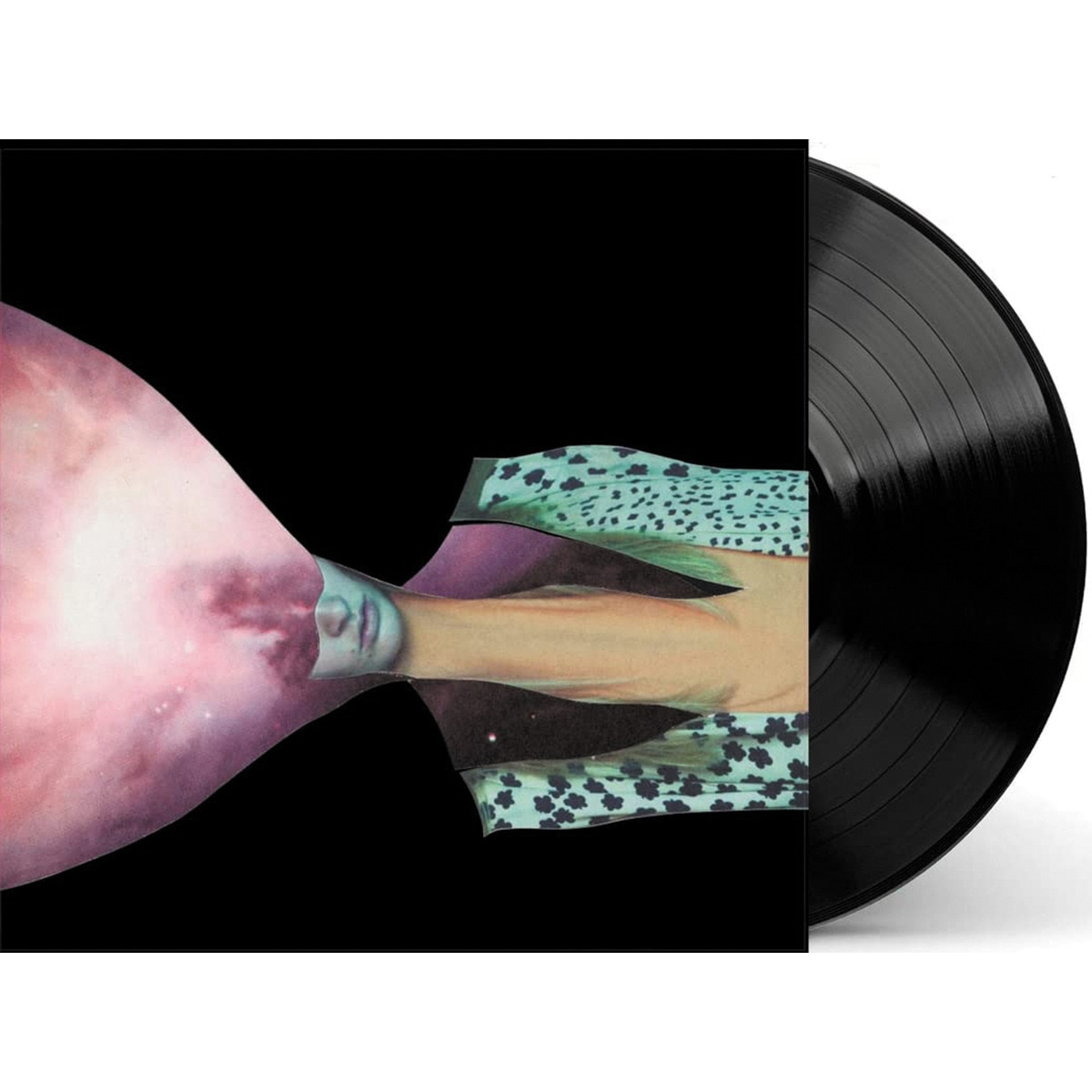 Painted Shield 2 (LP-Vinil) 2