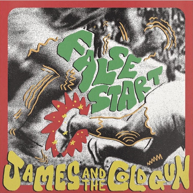 Imagen 0 de False Start (Edición Color) (LP-Vinilo)