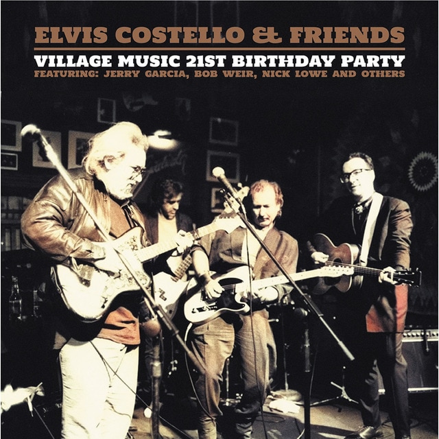 Imagen 0 de Village Music 21st Birthday (2 LP-Vinilo)