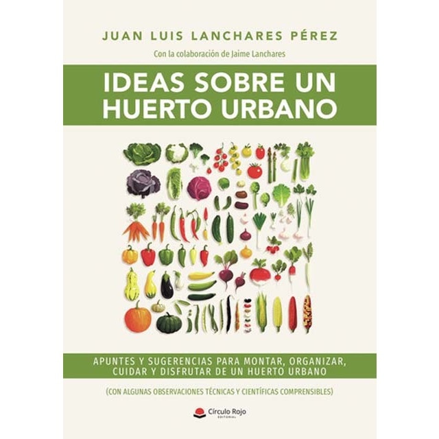 Ideas sobre un huerto urbano 1