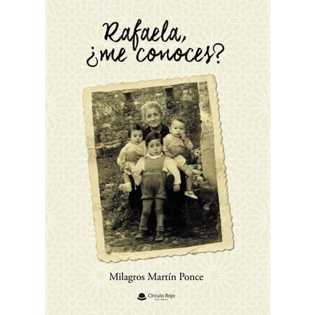 Rafaela, ¿me conoces? 1