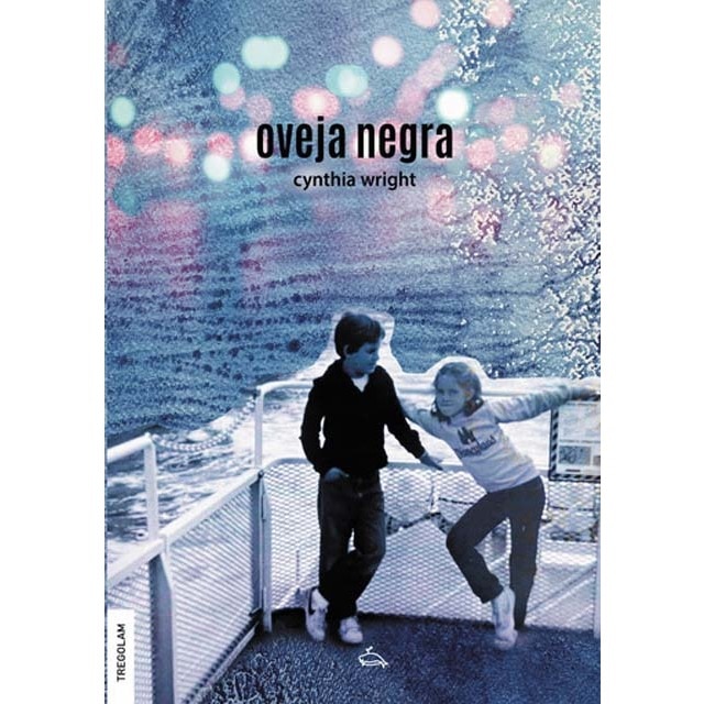Oveja negra 1