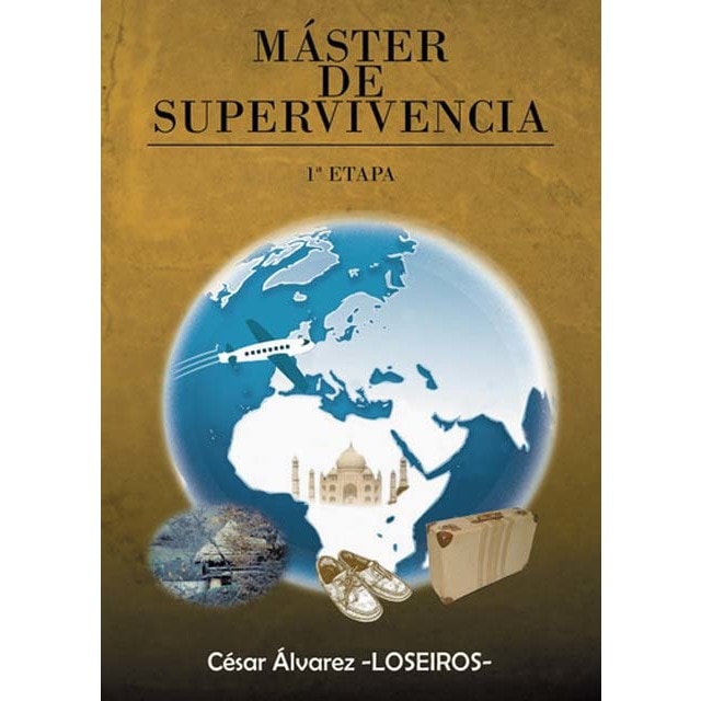 Máster de supervivencia 1