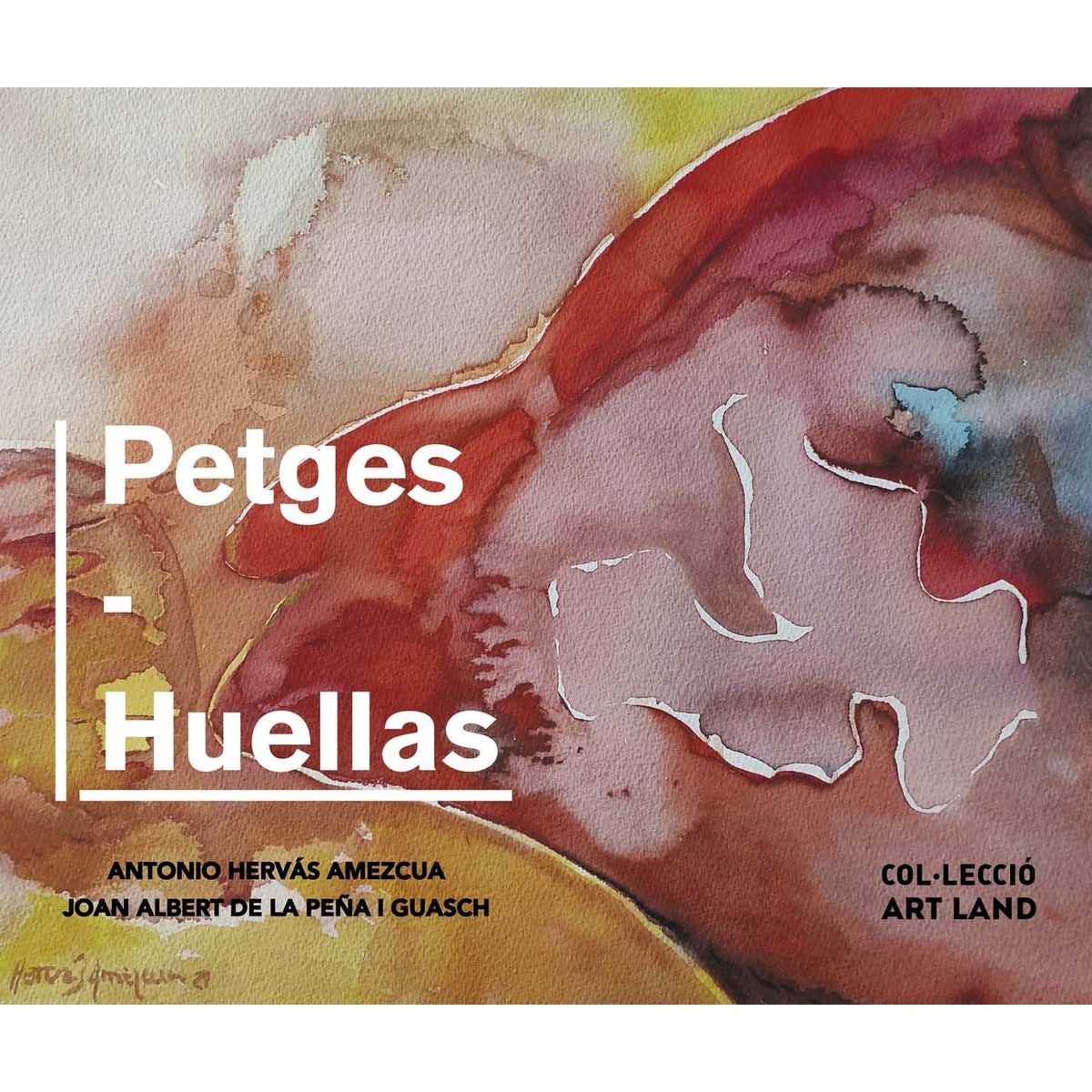 Petges huellas (cat/cas) 1
