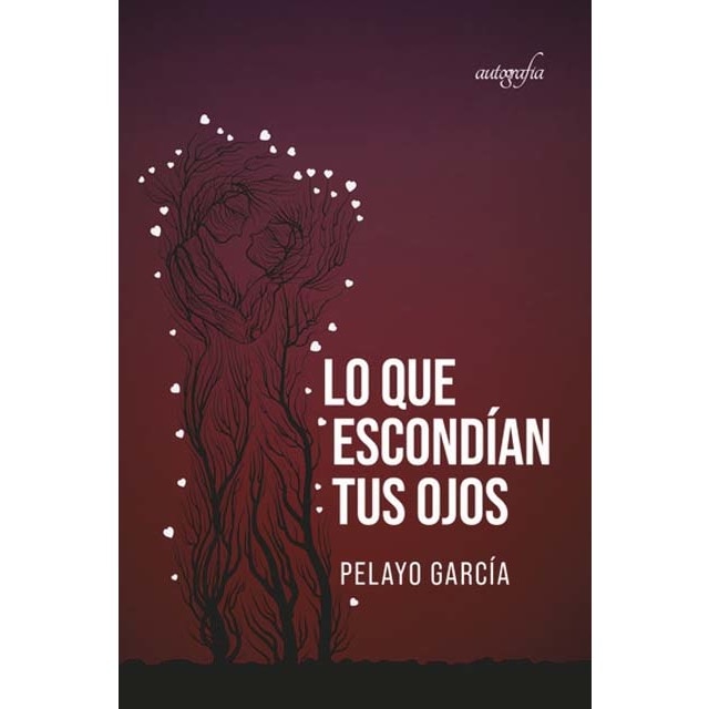 Lo que escondían tus ojos 1