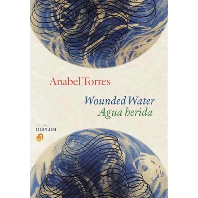Imagem 0 de Agua herida / Wounded Water (Capa mole com abas)