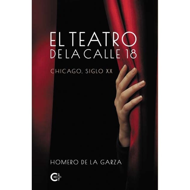 El teatro de la calle 18 (Capa mole) 1