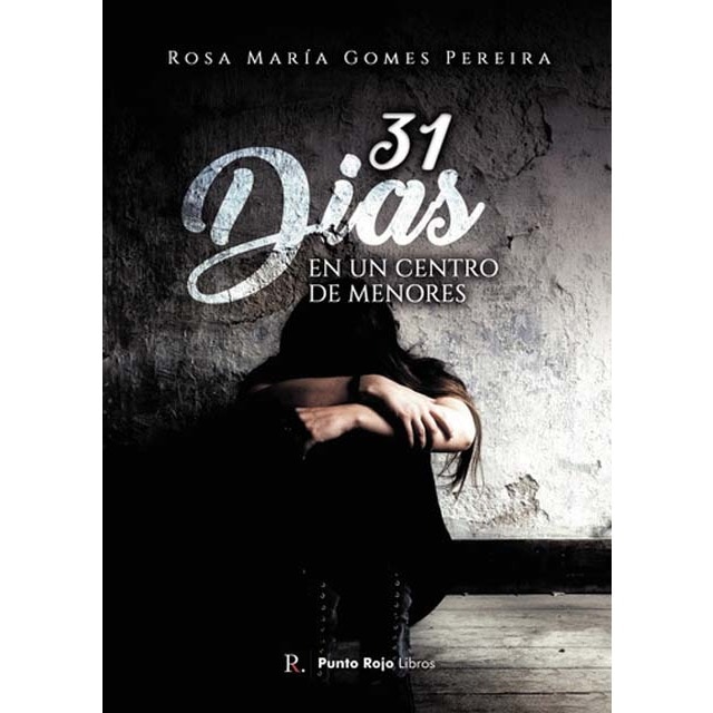 31 días en un centro de menores 1