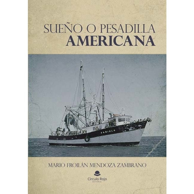 Imagem 0 de Sueño o pesadilla americana