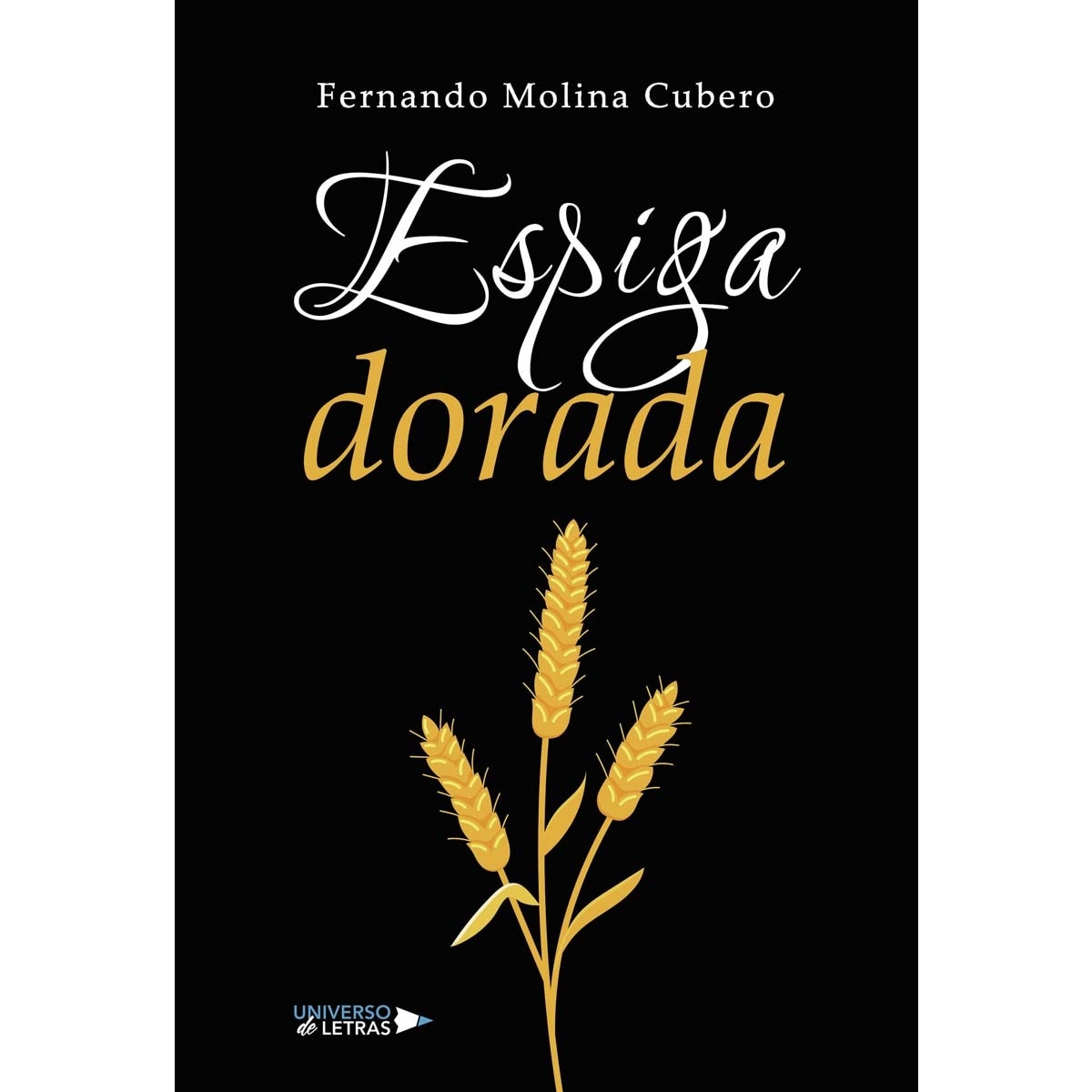 Espiga dorada(Tapa blanda) 1