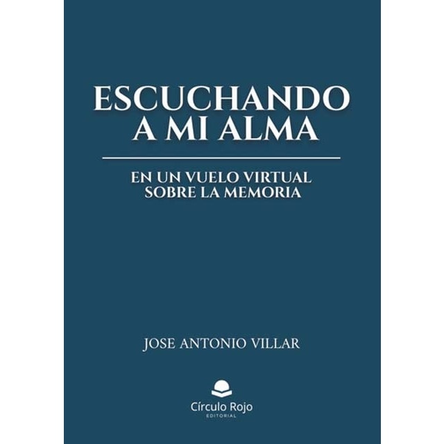 Escuchando a mi alma 1
