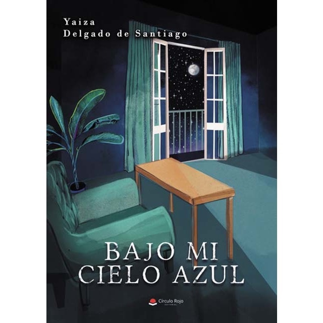 Bajo mi cielo azul 1
