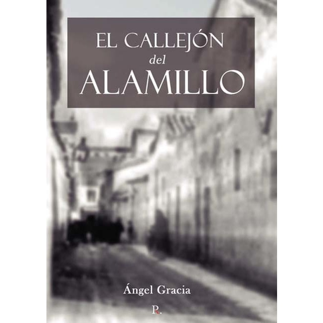 El callejón del alamillo 1
