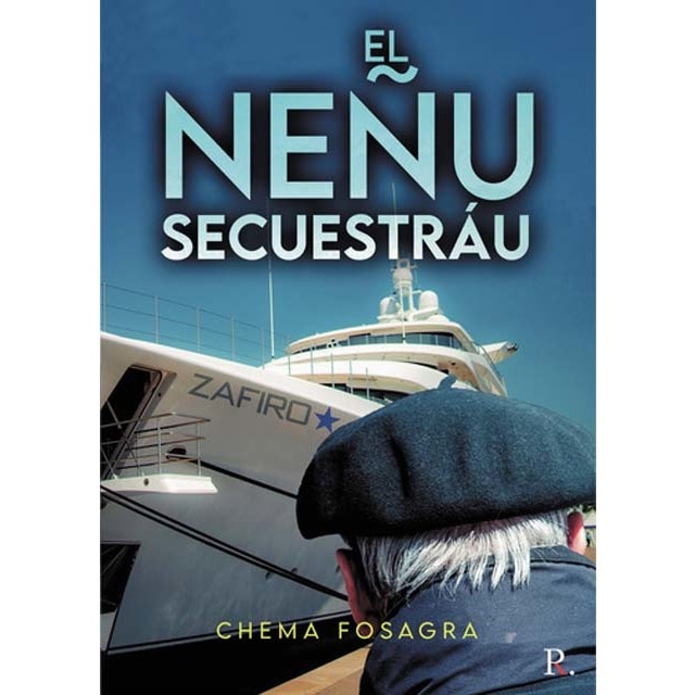 El neñu secuestráu 1