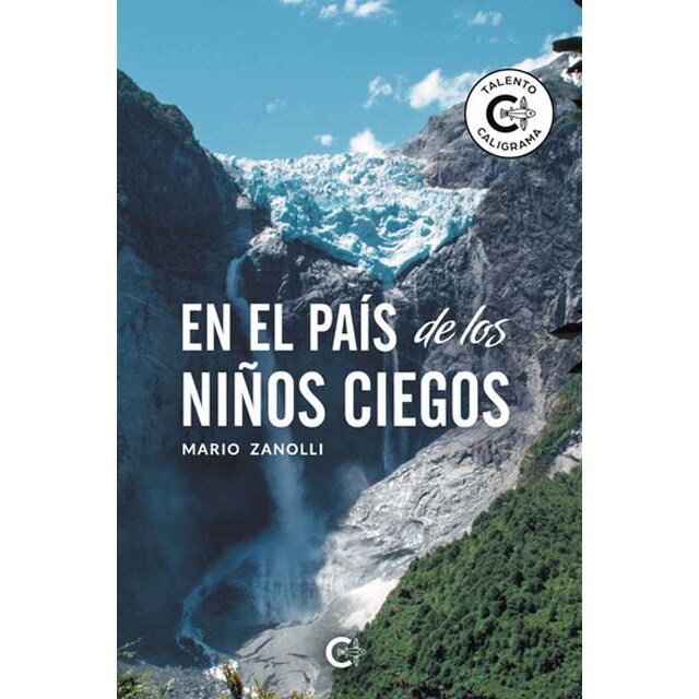 En el país de los niños ciegos (Capa mole) 1