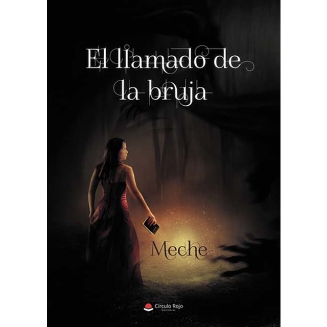 El llamado de la bruja 1
