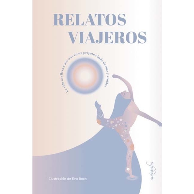 Relatos viajeros 1