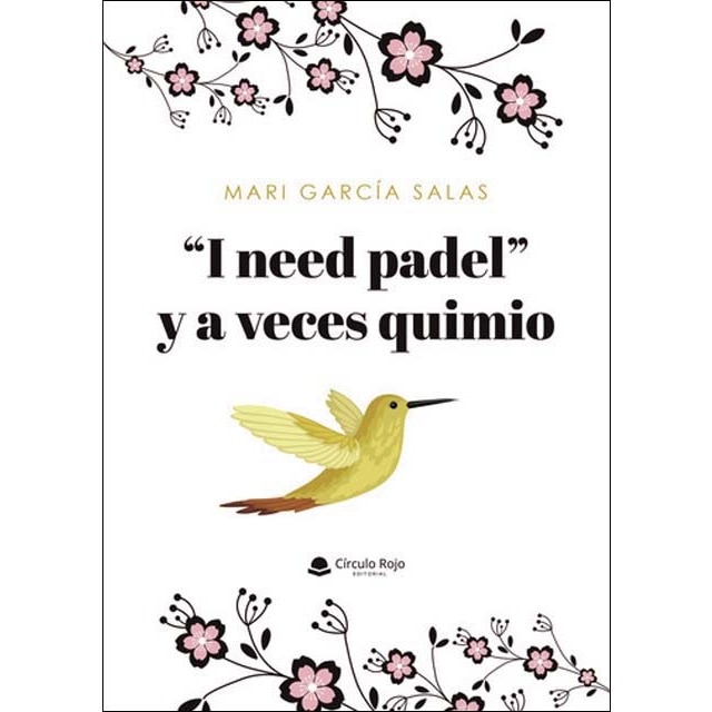 ?I need padel? y a veces quimio 1