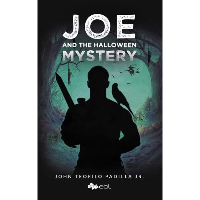 Imagen 0 de Joe and the halloween mystery
