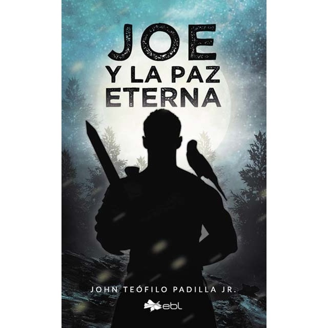 Imagen 0 de Joe y la paz eterna