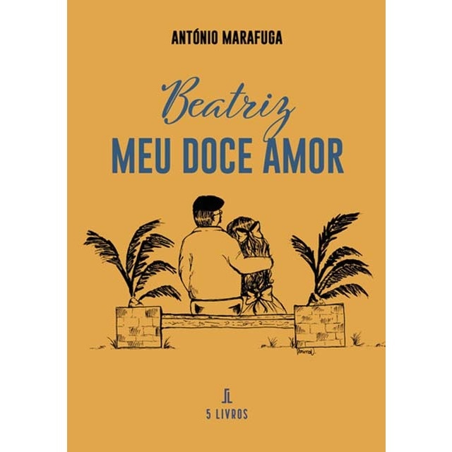 Imagem 0 de Beatriz, meu doce amor