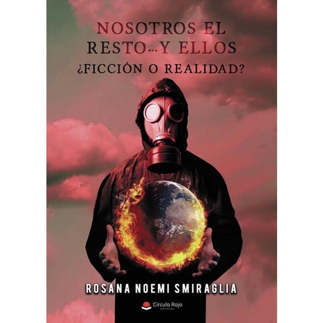 Nosotros el resto?y ellos 1