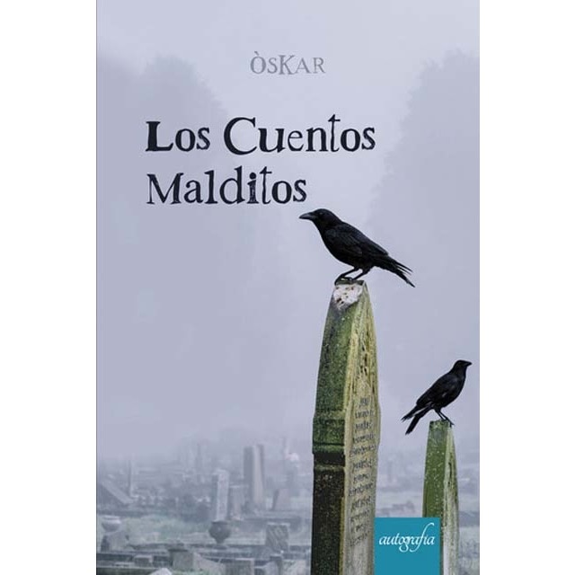 Los cuentos malditos 1