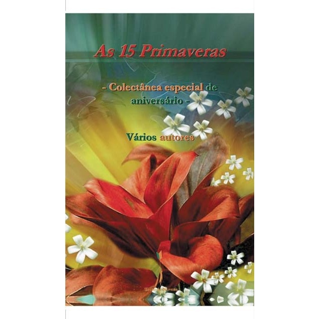As 15 primaveras 1